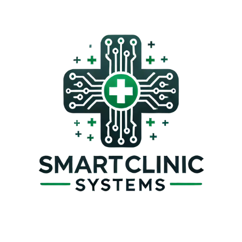 Smart Clinic Systems Logo